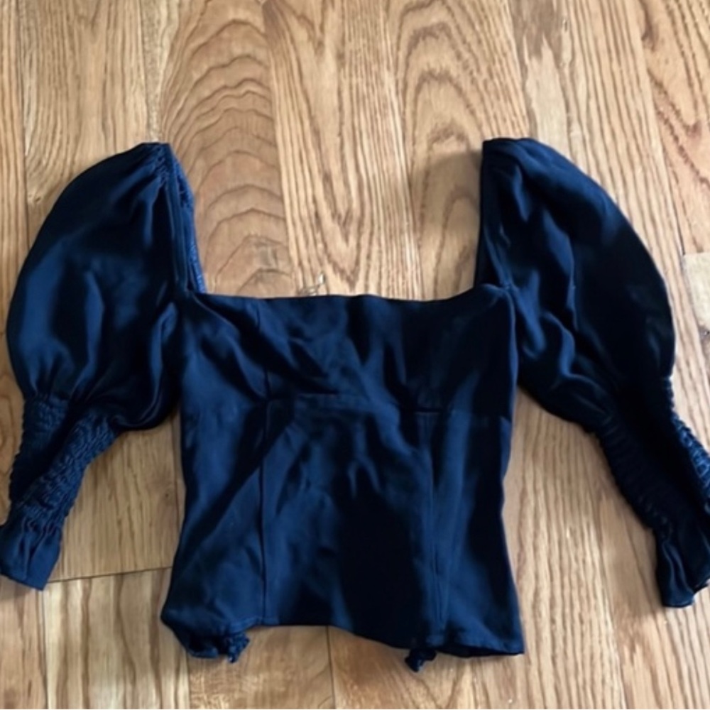 Reformation top